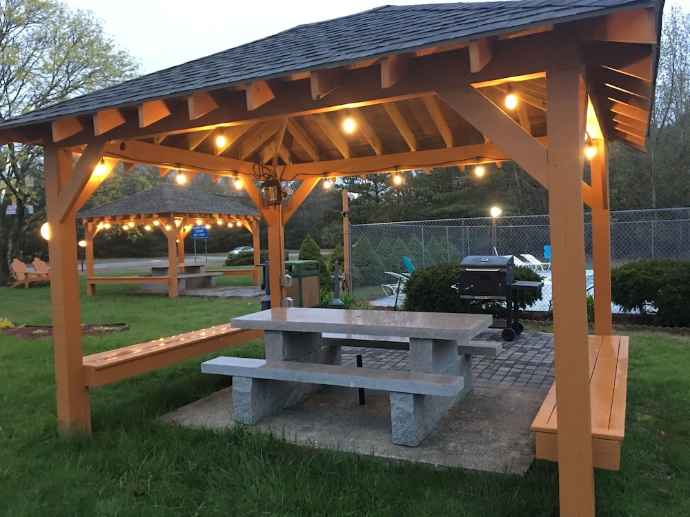 Aquastar Inn - photo 29