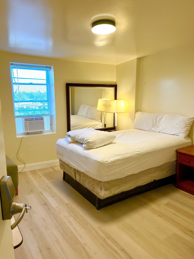 Skylight in Baltimore, United States