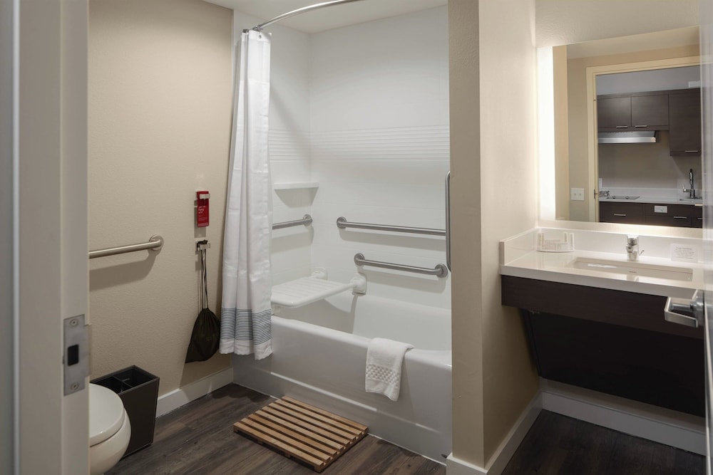TownePlace Suites by Marriott Tampa South - photo 10