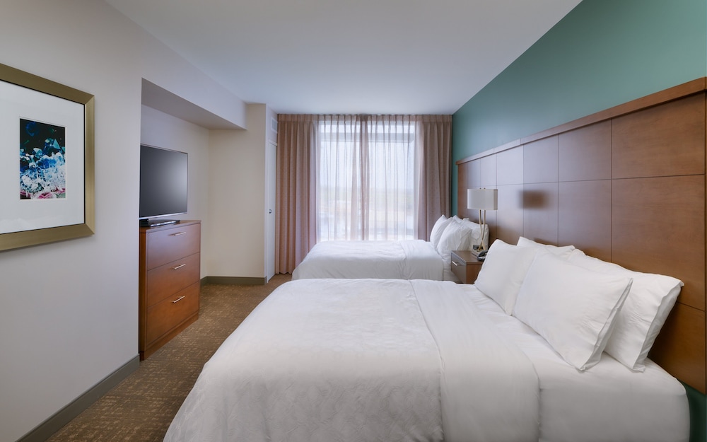 Staybridge Suites Lehi Traverse Ridge Center by IHG - photo 11