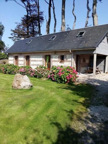 Gîte La campagne - last minute hotel in Unknown City