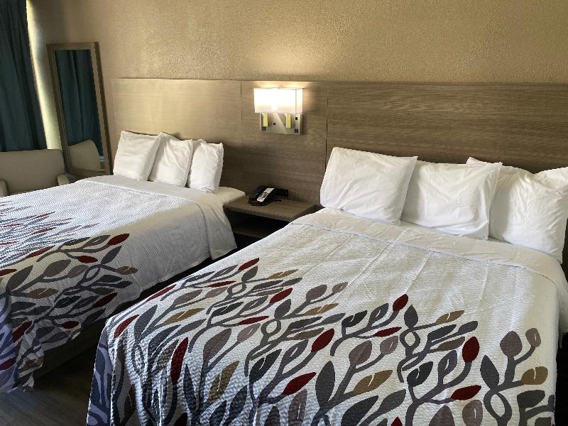 Red Roof Inn Vero Beach I 95 - photo 5
