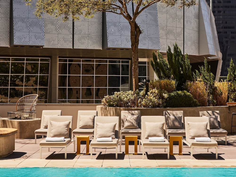 Kimpton Sawyer Hotel by IHG - photo 59