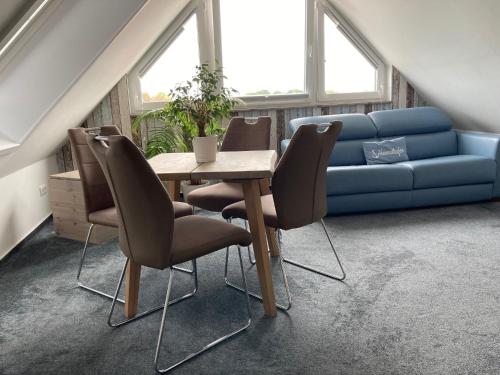 Meerblick 14 — 4-Star Luxury Hotel in Gromitz, Germany