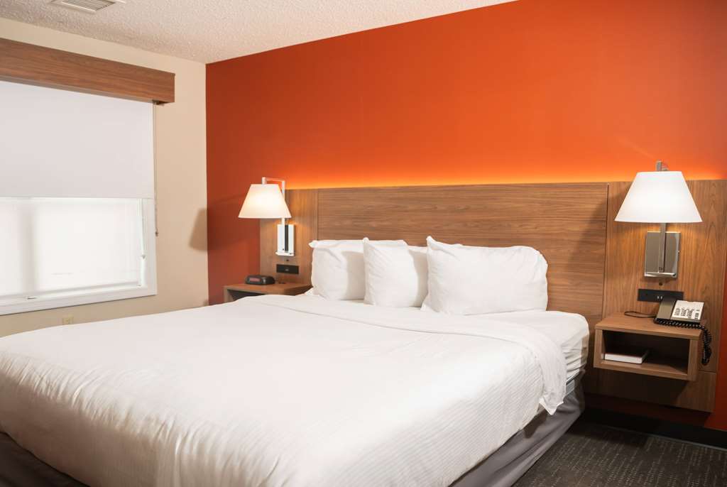 Hawthorn Suites BY Wyndham Erie - photo 22