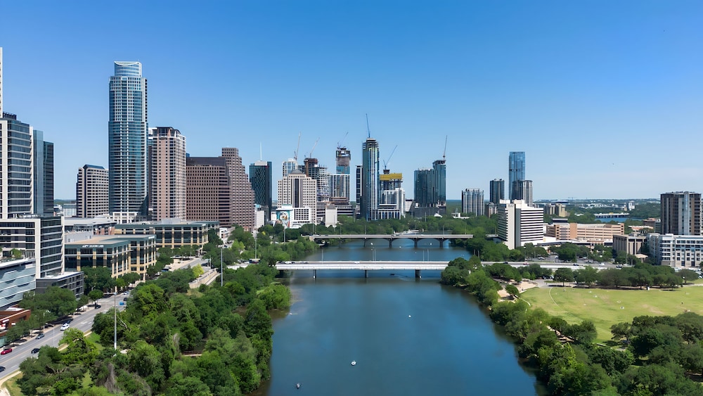 Placemakr Downtown Austin - photo 280