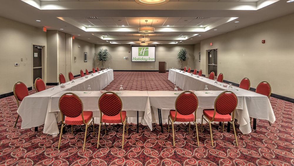 Holiday Inn Oklahoma City North Quail Spgs by IHG - photo 46