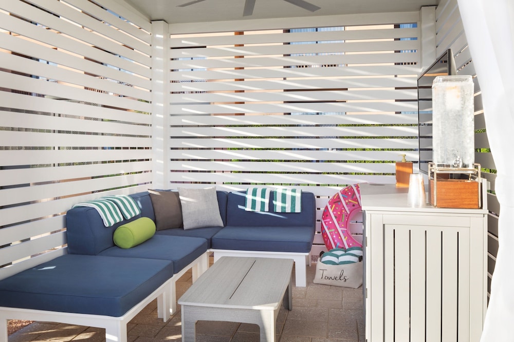 The Westin Kierland Resort & Spa - photo 41