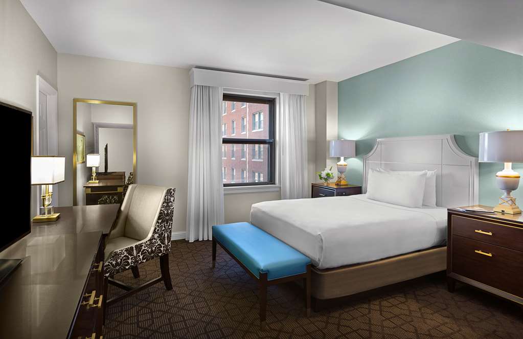 The Royal Sonesta Chase Park Plaza St. Louis - photo 82