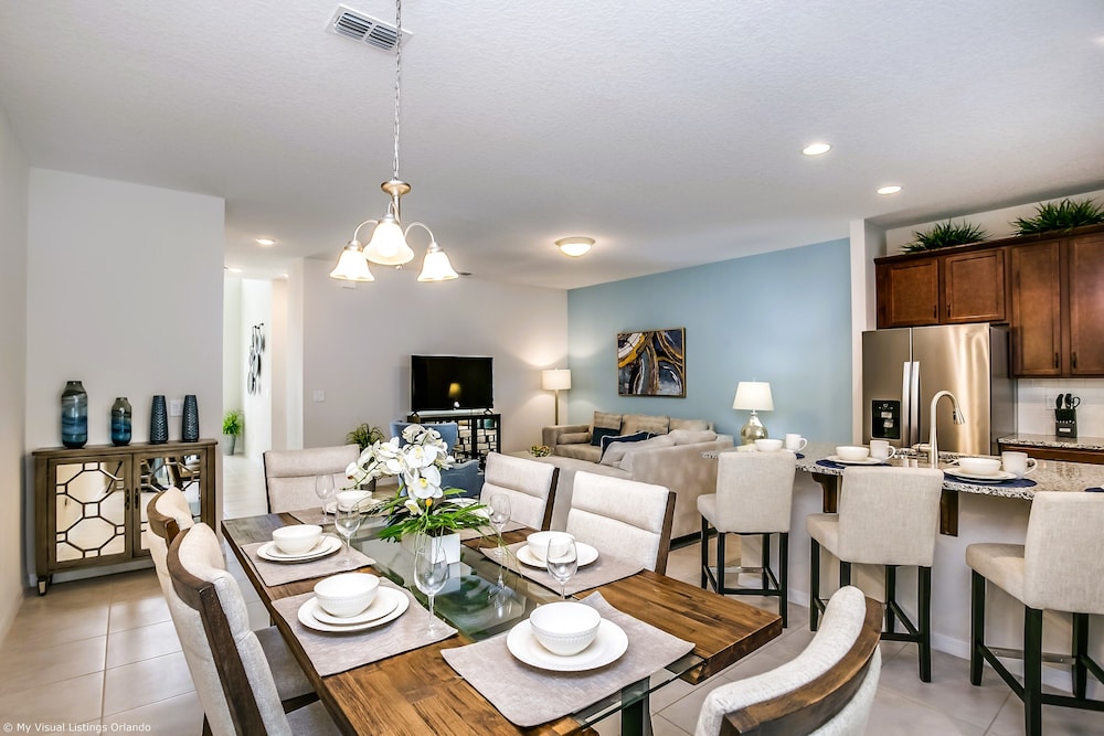 Beautiful Townhome W pool &free Resort Access - photo 26