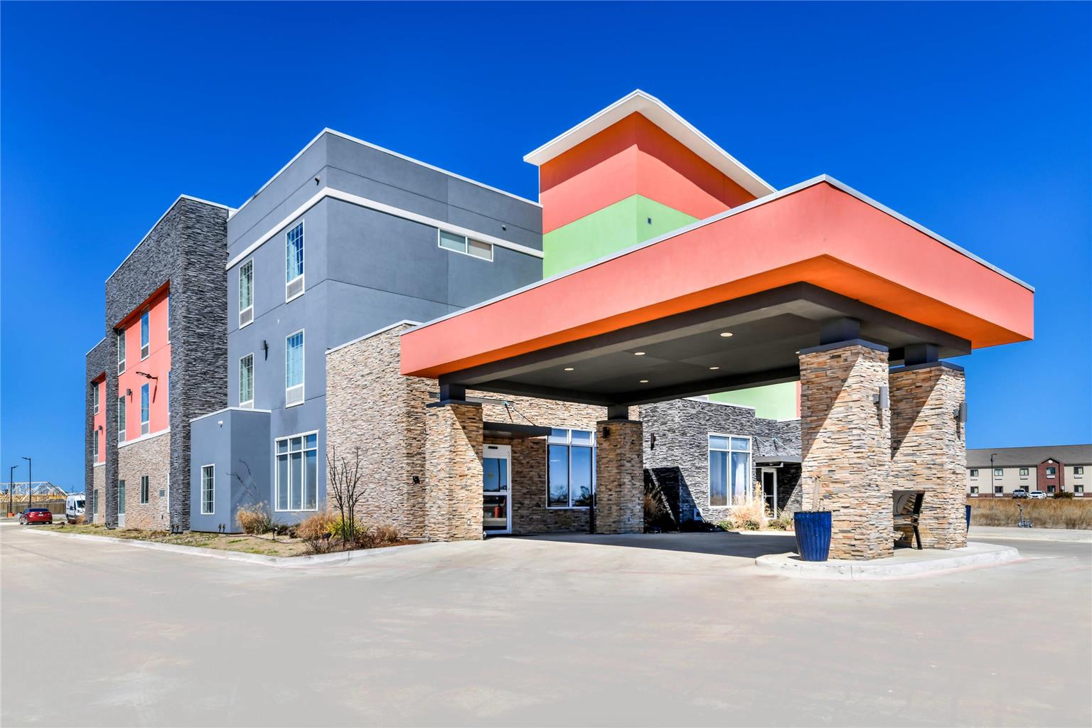 Hy Lo Hotel an Ascend Collection Hotel — hotel in Calera