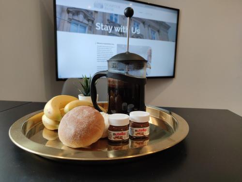 City Centre Premier Executive Apartments — 4-Star Luxury Hotel in Sunderland, United Kingdom