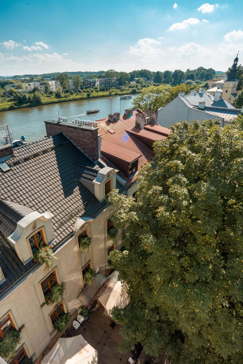 Blue Swan - last minute hotel in Krakow