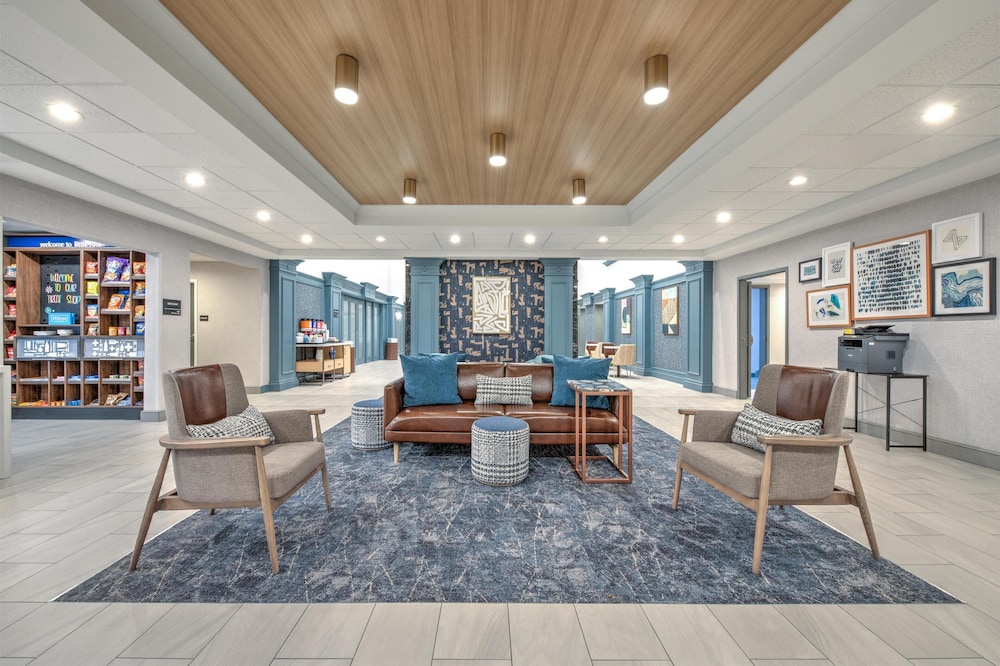 Hampton Inn & Suites West Little Rock - photo 2