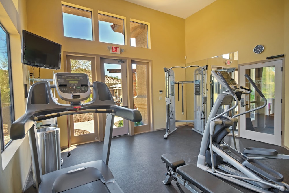WorldMark Phoenix South Mountain Preserve - photo 46