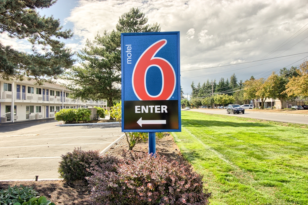 Motel 6 Everett WA North - featured photo