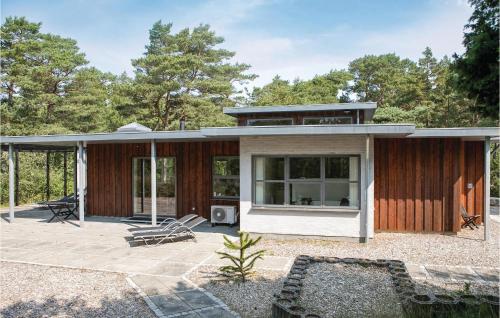 Holiday Home Sommerland Hadsund Ix — 5-Star Luxury Hotel in Hadsund, Denmark