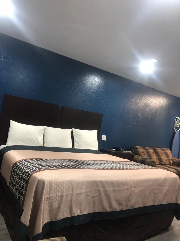 Oyo Hotel Waldron Ar Hwy 71 - photo 2