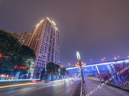 Daisier River view Hotel - last minute hotel in Chongqing