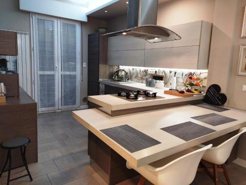 A casa di Rosy — 4-Star Luxury Hotel in Casalecchio Di Reno, Italy