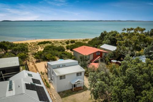SilverTide Retreat — hotel in Phillip Island