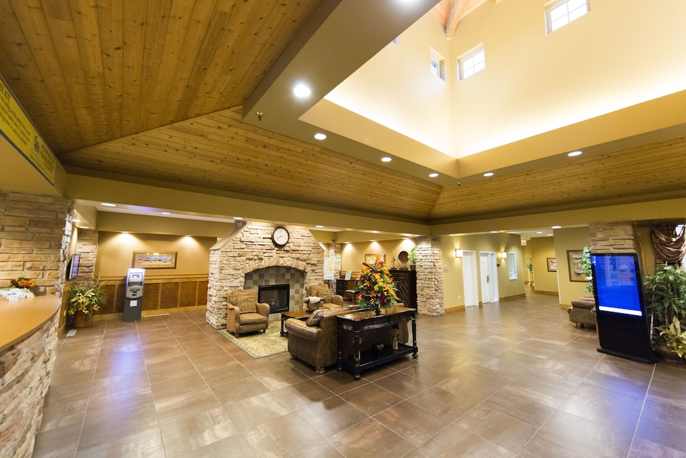Bridges Bay Resort - photo 6