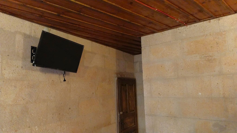 Ekoton Cave Hotel — Nevsehir — photo 5