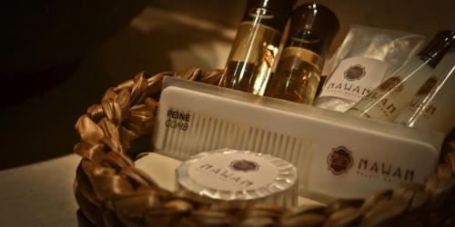 Nawan Resort Serrano in Jesus Maria, Argentina