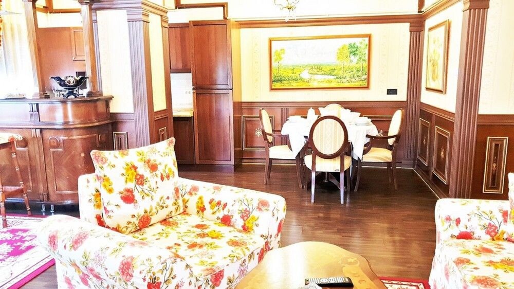 My Hotel Apartments Baneasa in Bucharest, Romania