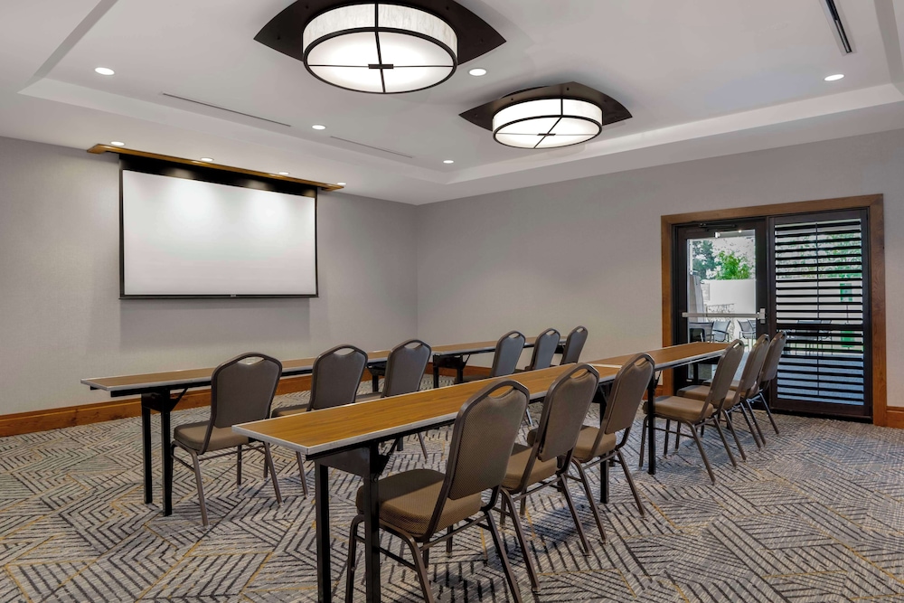 Homewood Suites By Hilton Billings MT - photo 51