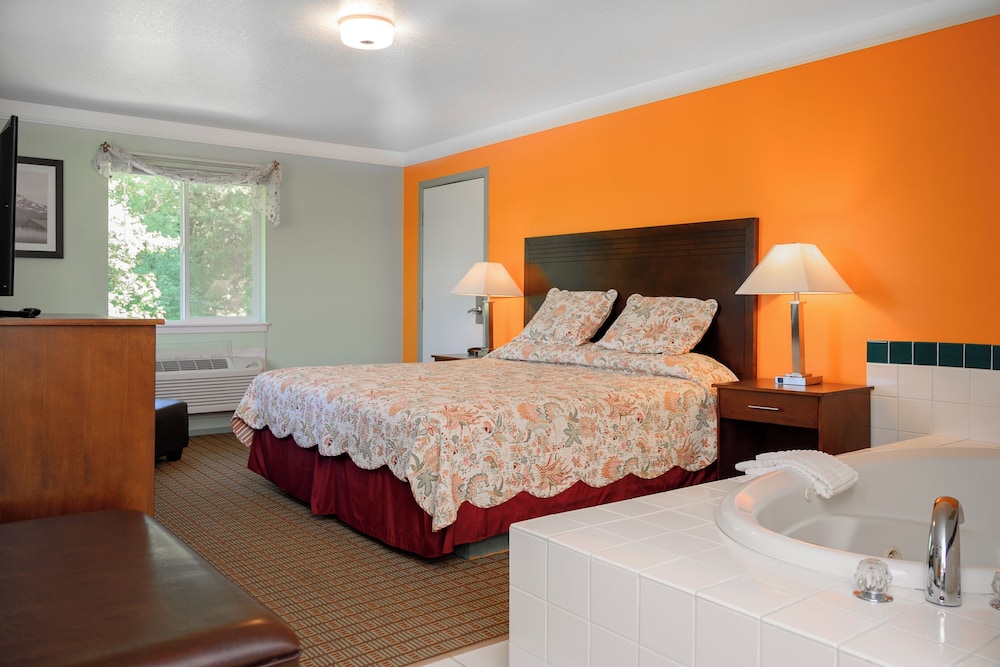 Sweet Home Inn - photo 8