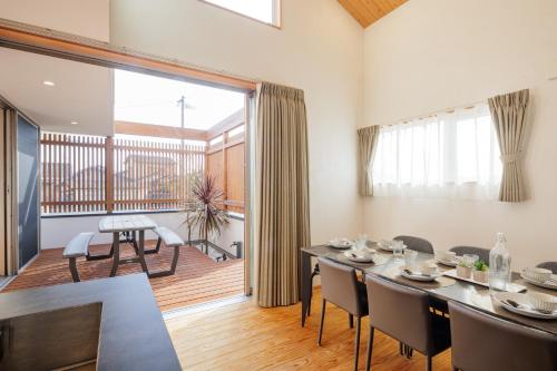 Nicostay Katsuura Beach in Fukuoka, Japan