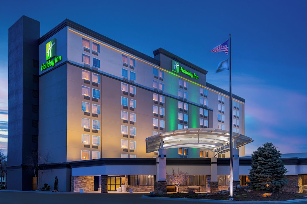 Holiday Inn Wichita East I 35 by IHG - photo 54