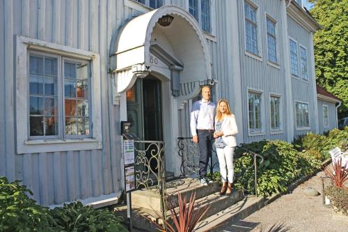 Tofta Herrgård — Kungaelv — photo 4