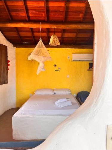 Pousada Cavallitos d’Amar in Valenca, Brasil