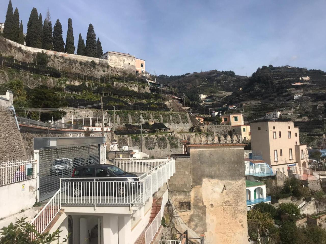 Nel Blu Dipinto Di Blu — Minori — photo 5