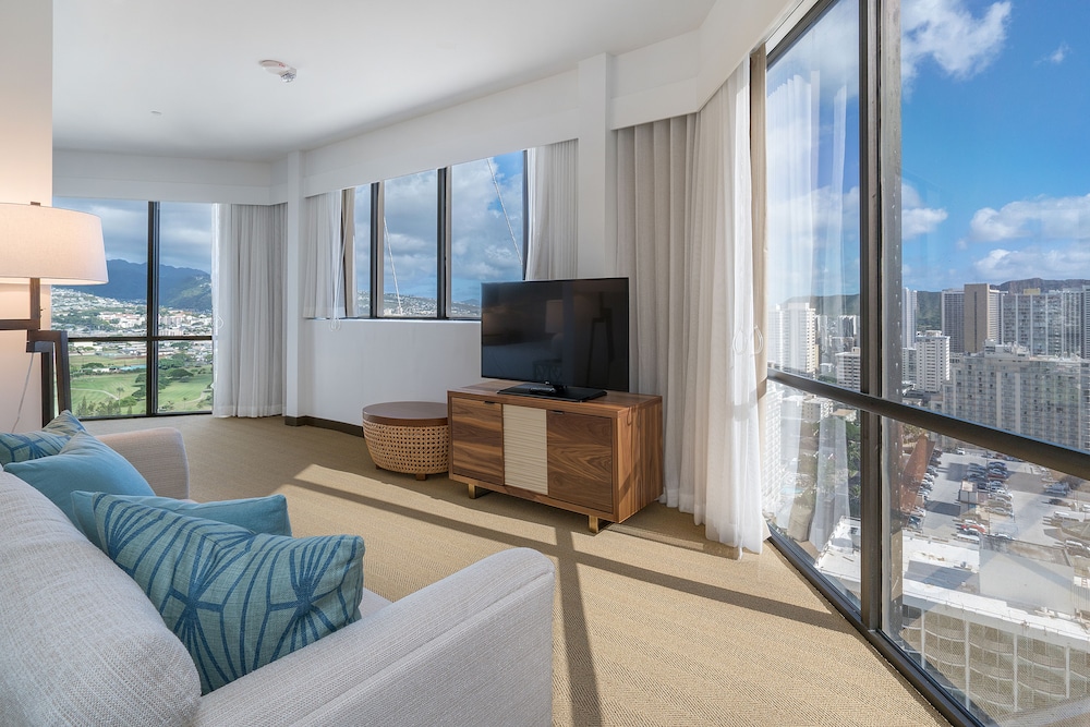 Hyatt Centric Waikiki Beach - photo 48