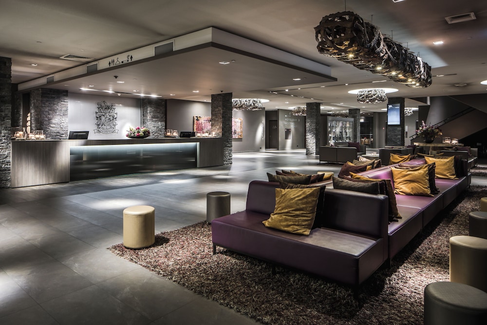 Van Der Valk Hotel Dordrecht — Dordrecht — photo 5