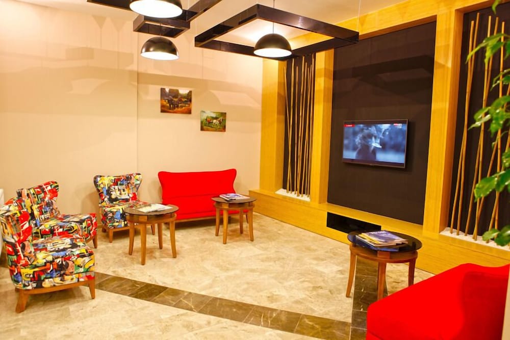 Fayton Hotel — Akhisar — photo 4