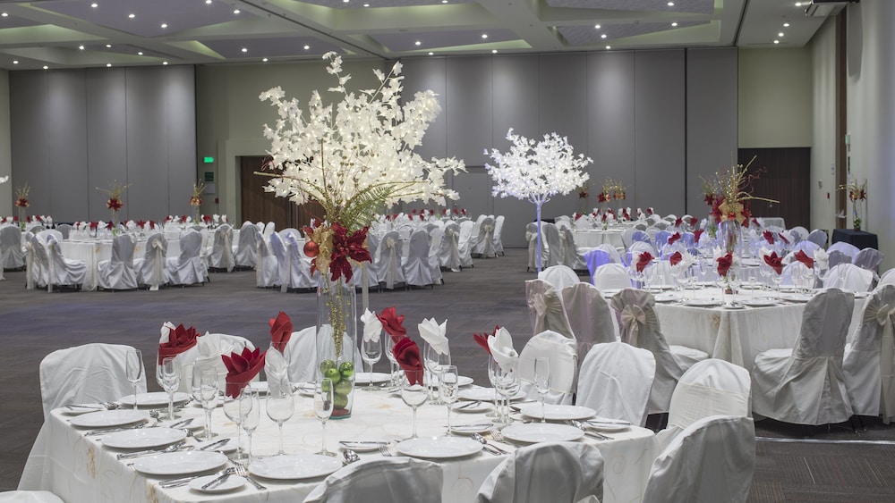 Ballroom