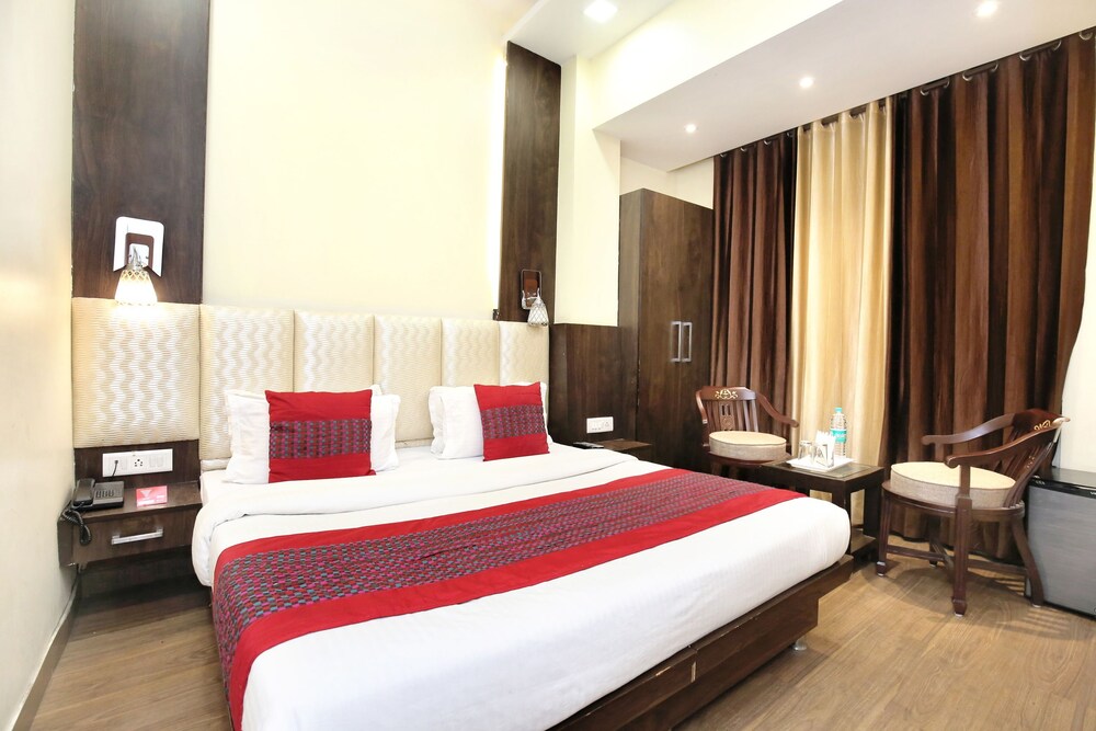 Hotel O Grand Park