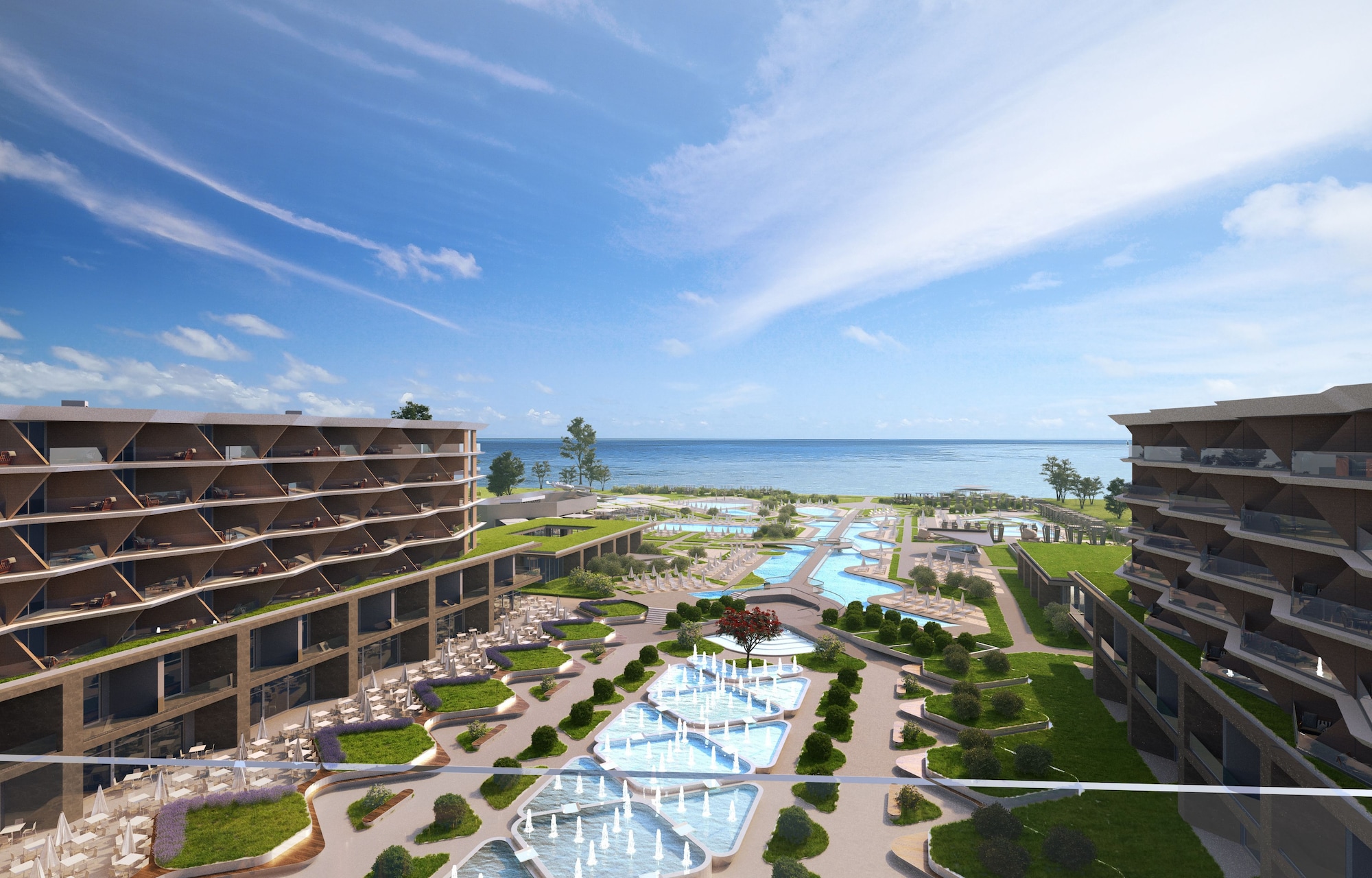Wave Resort — Pomorie — photo 4
