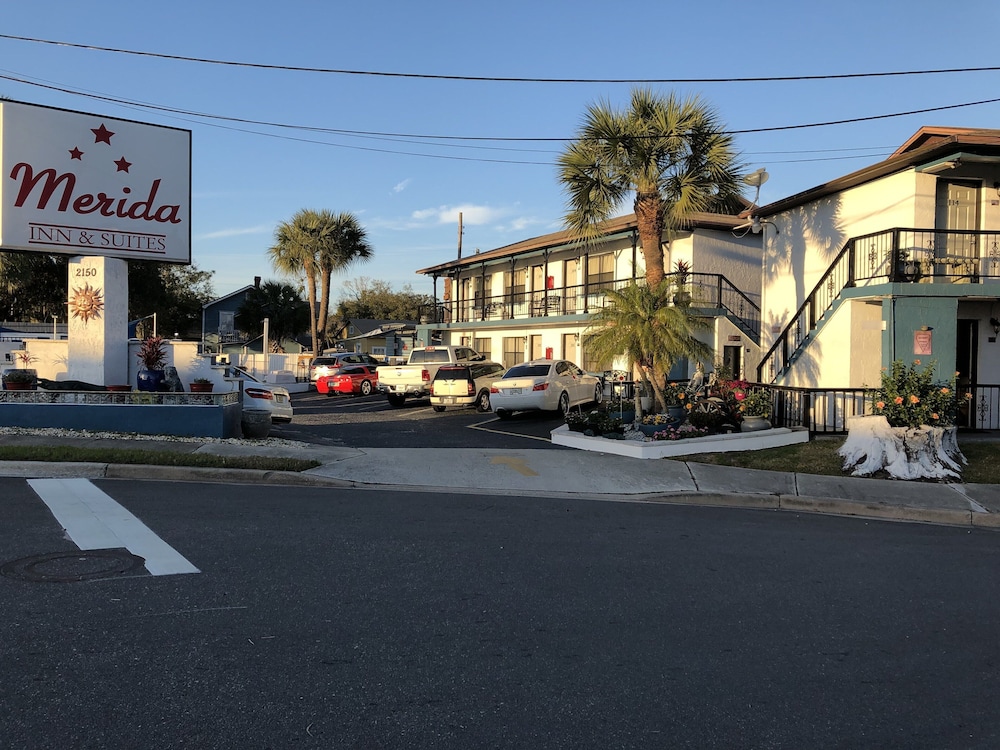 Merida Inn and Suites - photo 39