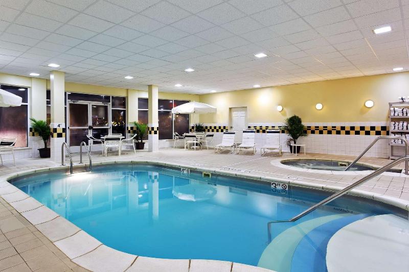 Hilton Garden Inn Springfield IL. - photo 98
