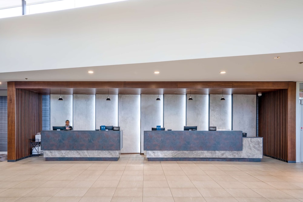 Hilton Memphis - photo 8