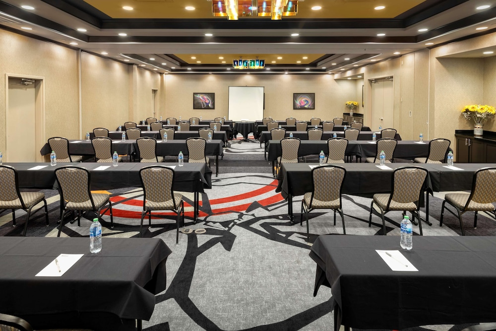 Hilton Garden Inn Fort Worth Alliance Airport - photo 60