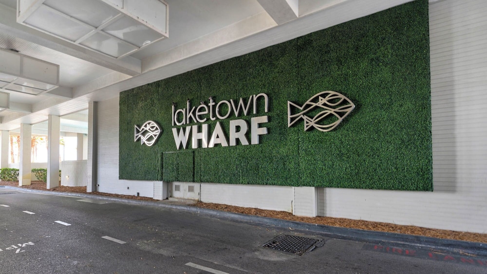 Laketown Wharf IV - photo 265