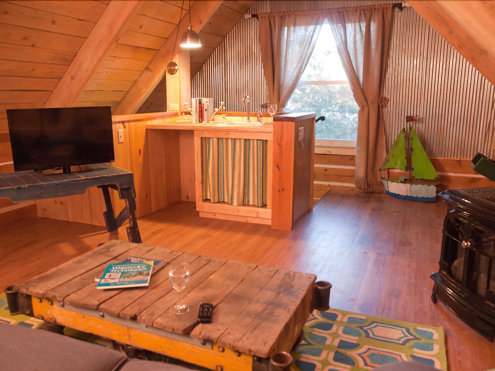 Lake Lucerne Resort & Ranch - photo 20