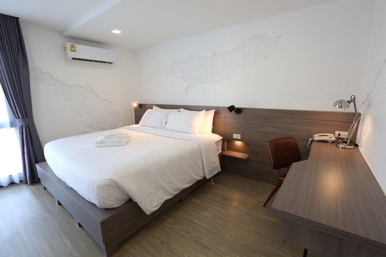 U42 Hotel Bangkok