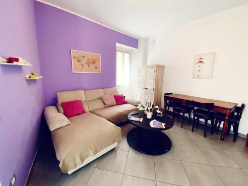 Incentro in Cremona, Italy